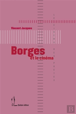 Bertrand.pt - Borges Et Le Cinéma