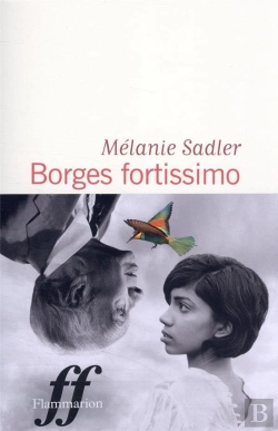 Bertrand.pt - Borges Fortissimo