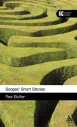 Bertrand.pt - Borges' Short Stories