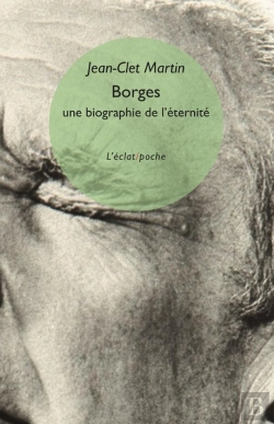 Bertrand.pt - Borges : Une Biographie De L'Éternité