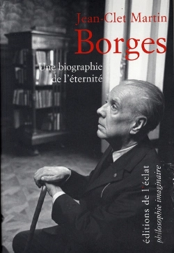 Bertrand.pt - Borges ; Une Biographie De L'Éternité