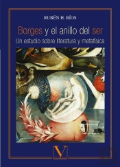 Borges Y El Anillo Del Ser