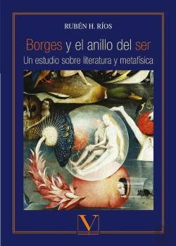 Bertrand.pt - Borges Y El Anillo Del Ser