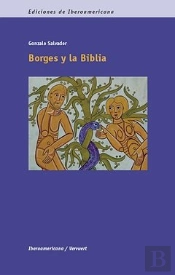 Borges Y La Biblia.
