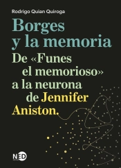 Borges Y La Memoria (N.E.)