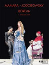 Bórgia 1