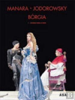 Bertrand.pt - Bórgia 1
