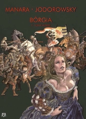 Bórgia 4 - Tudo é Vaidade