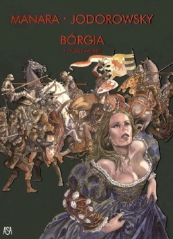 Bertrand.pt - Bórgia 4 - Tudo é Vaidade