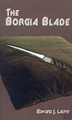 Bertrand.pt - Borgia Blade