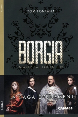 Bertrand.pt - Borgia La Saga Evenement De Canal +