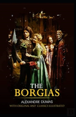 Bertrand.pt - Borgias Illustrated