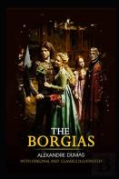 Borgias Illustrated