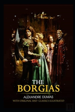 Bertrand.pt - Borgias Illustrated
