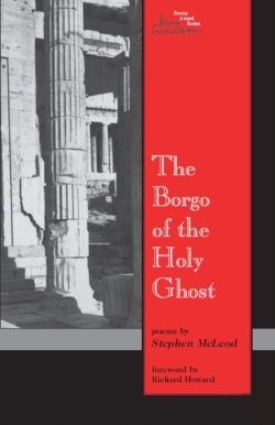 Bertrand.pt - Borgo Of The Holy Ghost