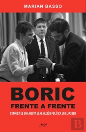 Boric Frente A Frente