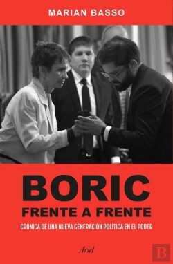 Bertrand.pt - Boric Frente A Frente