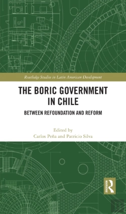 Bertrand.pt - Boric Government In Chile