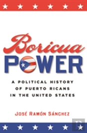 Boricua Power