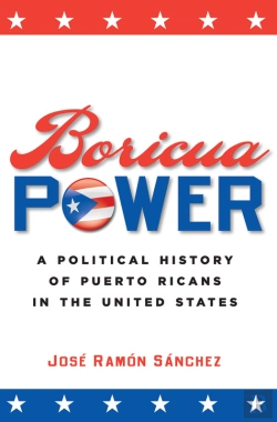 Bertrand.pt - Boricua Power