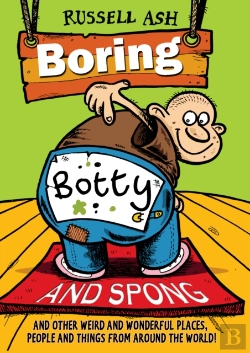 Bertrand.pt - Boring, Botty And Spong