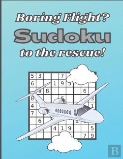 Bertrand.pt - Boring Flight? Sudoku To The Rescue!