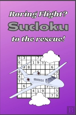 Bertrand.pt - Boring Flight? Sudoku To The Rescue!