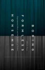 Boring Formless Nonsense