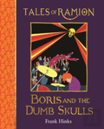 Boris And The Dumb Skulls