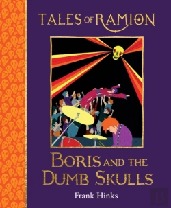 Bertrand.pt - Boris And The Dumb Skulls
