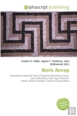 Bertrand.pt - Boris Anrep