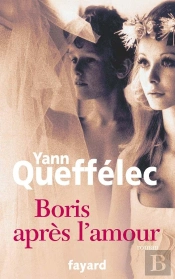 Boris Apres L'Amour