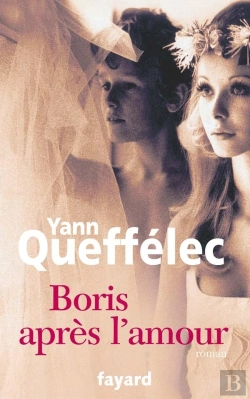 Bertrand.pt - Boris Apres L'Amour