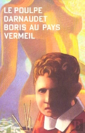Boris Au Pays Vermeil