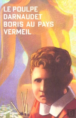 Bertrand.pt - Boris Au Pays Vermeil