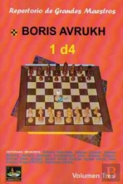 Boris Avrukh 1.D4