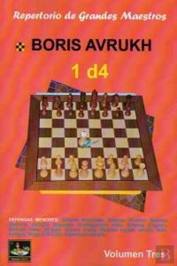 Bertrand.pt - Boris Avrukh 1.D4