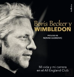 Bertrand.pt - Boris Becker Y Wimbledon  