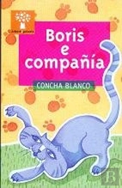 Boris E Compaûia (L)
