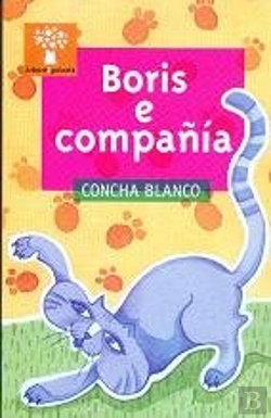 Bertrand.pt - Boris E Compaûia (L)