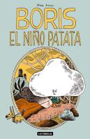 Boris El Niño Patata