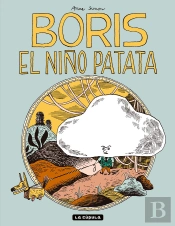 Boris El Niño Patata