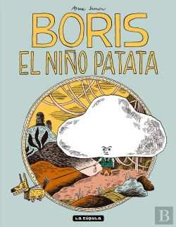 Bertrand.pt - Boris El Niño Patata