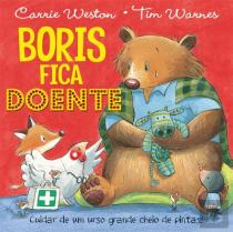Boris Fica Doente