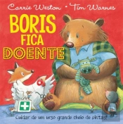 Boris Fica Doente