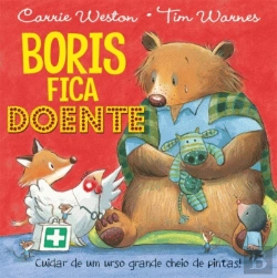 Bertrand.pt - Boris Fica Doente