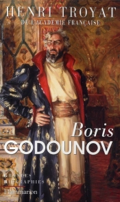 Boris Godounov