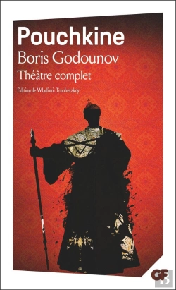 Bertrand.pt - Boris Godounov ; Théâtre Complet