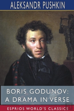 Bertrand.pt - Boris Godunov: A Drama In Verse  Esprios
