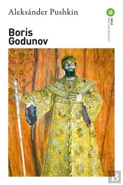 Bertrand.pt - Borís Godunov